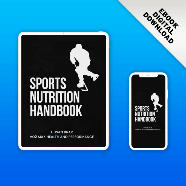 Sports Nutrition Handbook